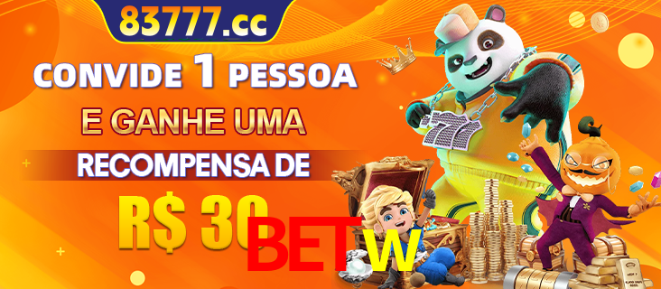 Banner institucional da betw sobre parceria de marcas e criação de uma marca de excelência, apresentando os mascotes de jogos populares como o Fortune Tiger.